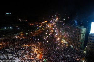 Foto: Mahmoud Gamal El-Din