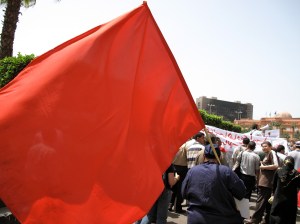 1 maj Kairo 2011