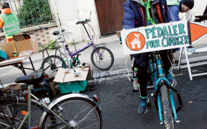 Folkets klimatmöte