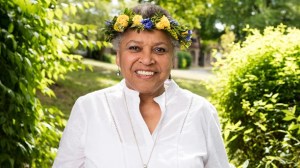 Foto: Mattias Ahlm/Sveriges Radio 