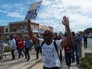 Black_Lives_Matter_protest_against_St._Paul_police_brutality_(21552673186)